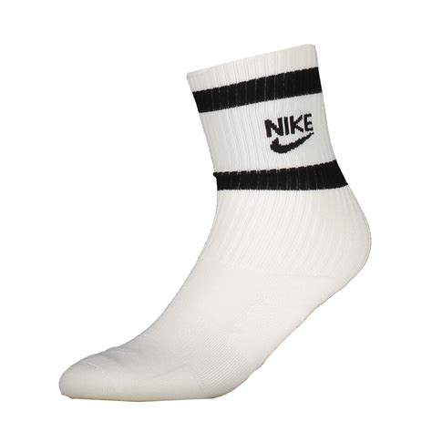 nike socken weiß mein sporthaus|Weiße Nike Sport.